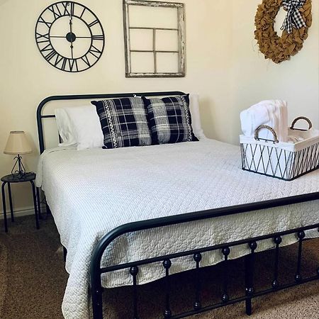 The Founders Suite At The Historic Kanab Inn Luaran gambar