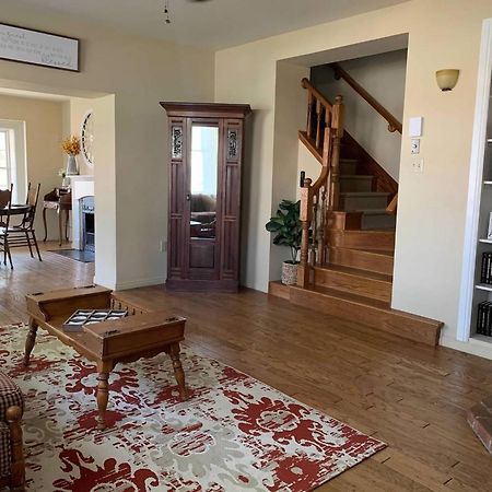 The Founders Suite At The Historic Kanab Inn Luaran gambar