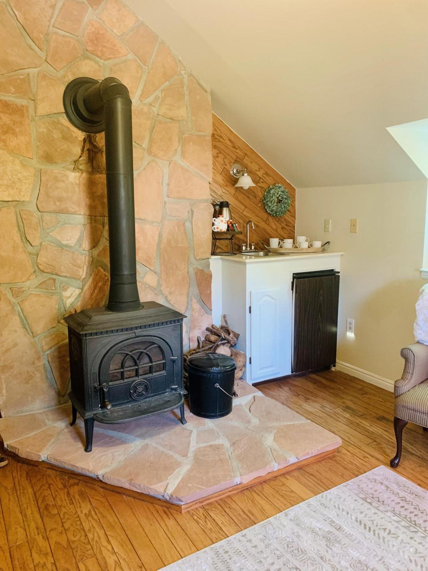 The Founders Suite At The Historic Kanab Inn Luaran gambar